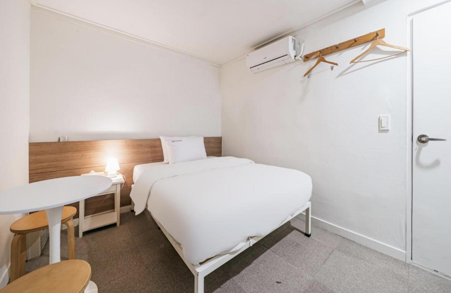 Gaon J Stay Hotel