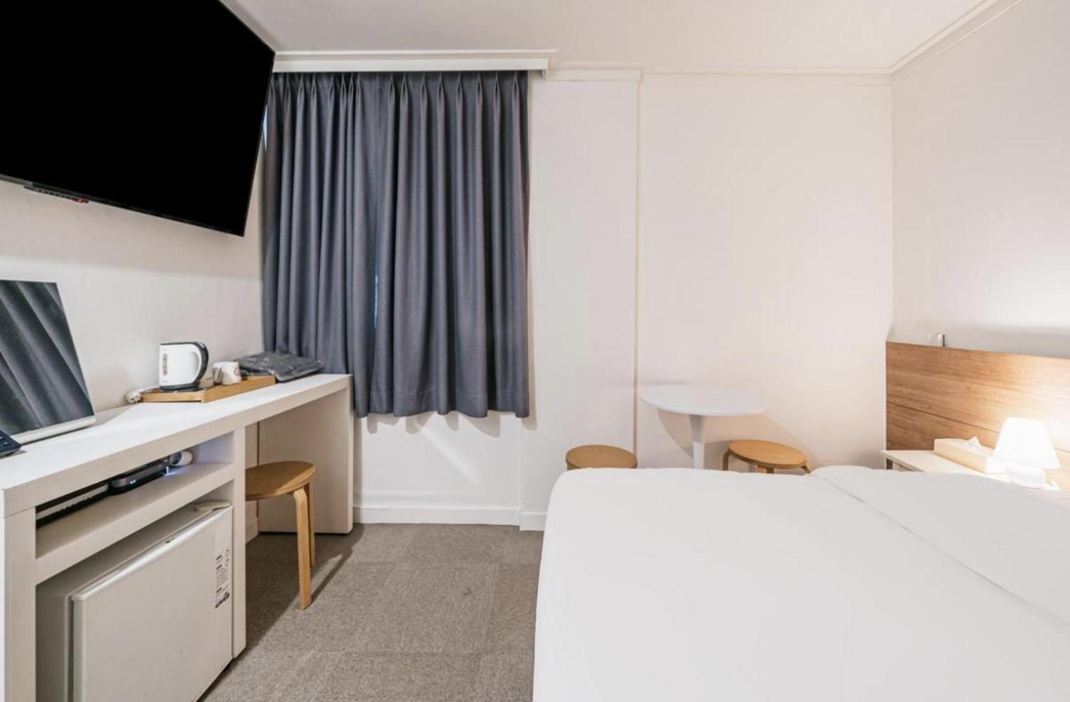 Gaon J Stay Hotel