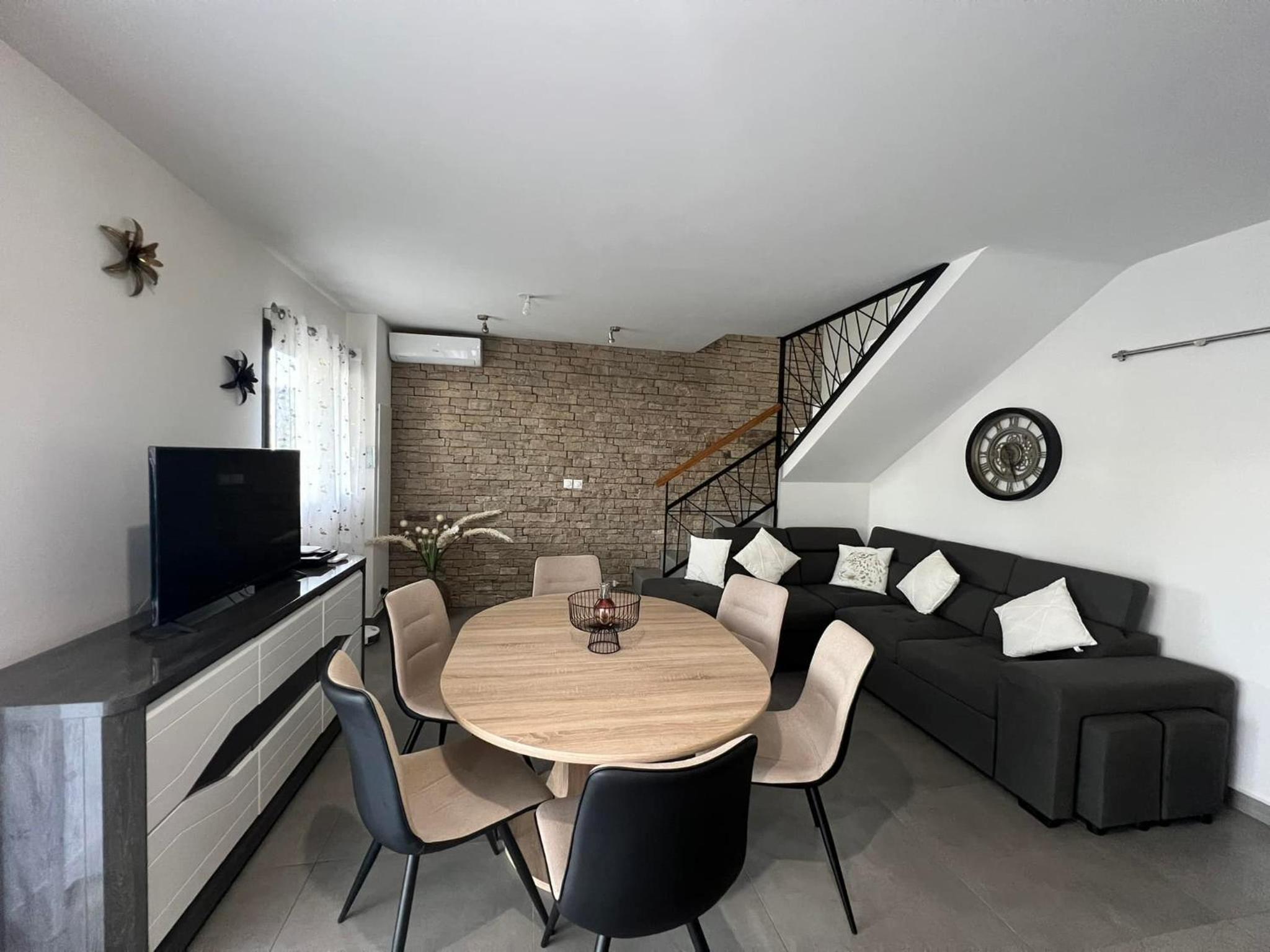 Villa Le Frangipanier