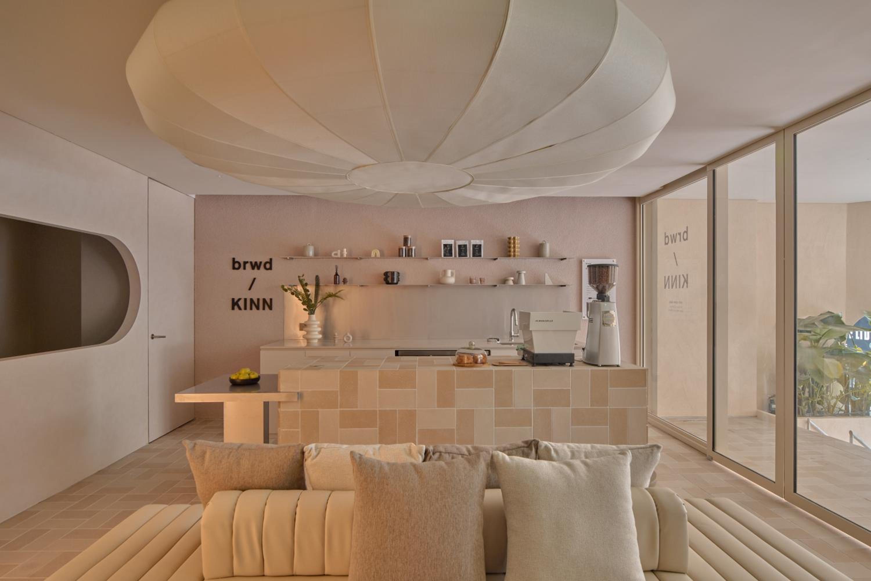 Hotel KINN Habitat - Image 1