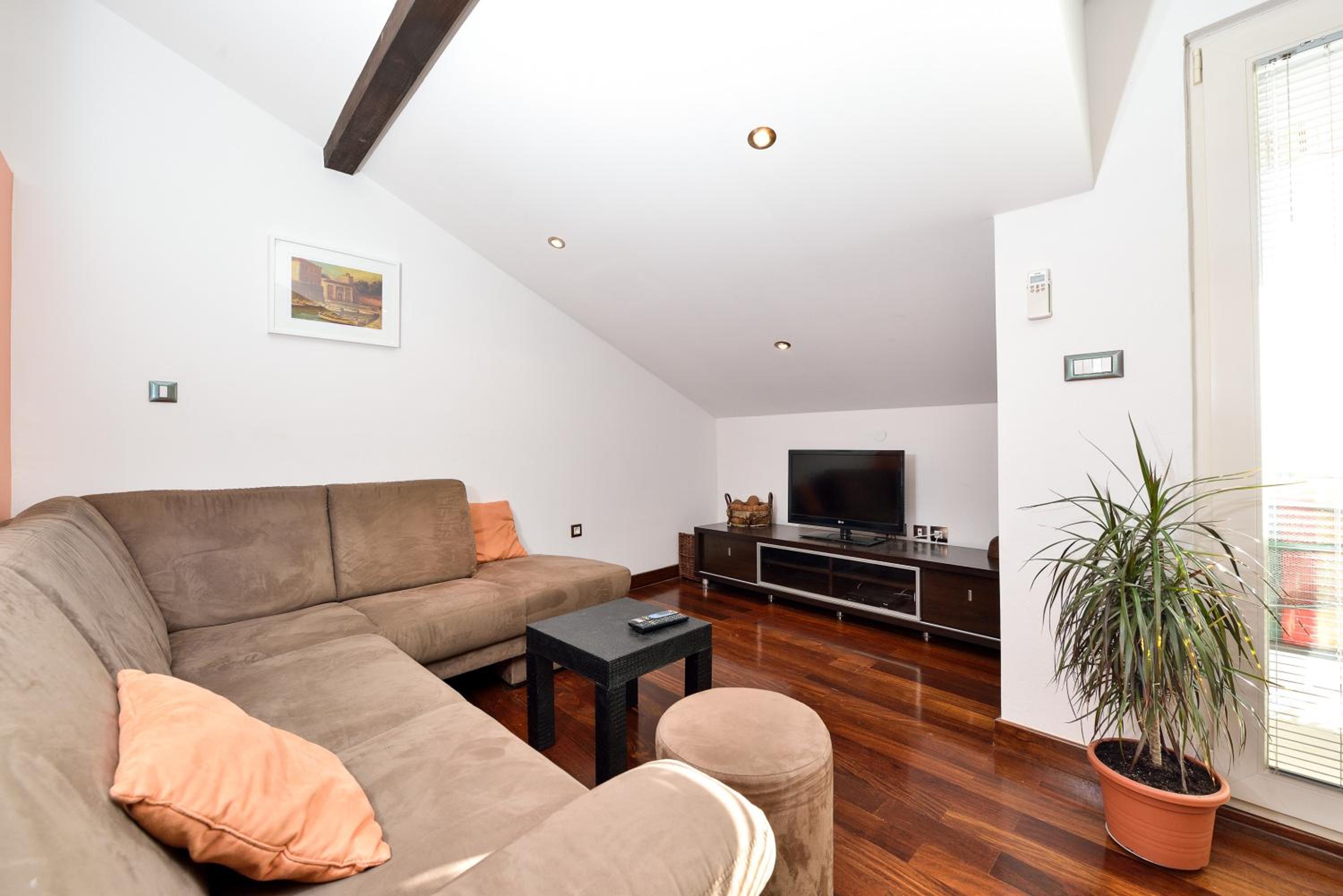 Apartman Ivka A2 view 4