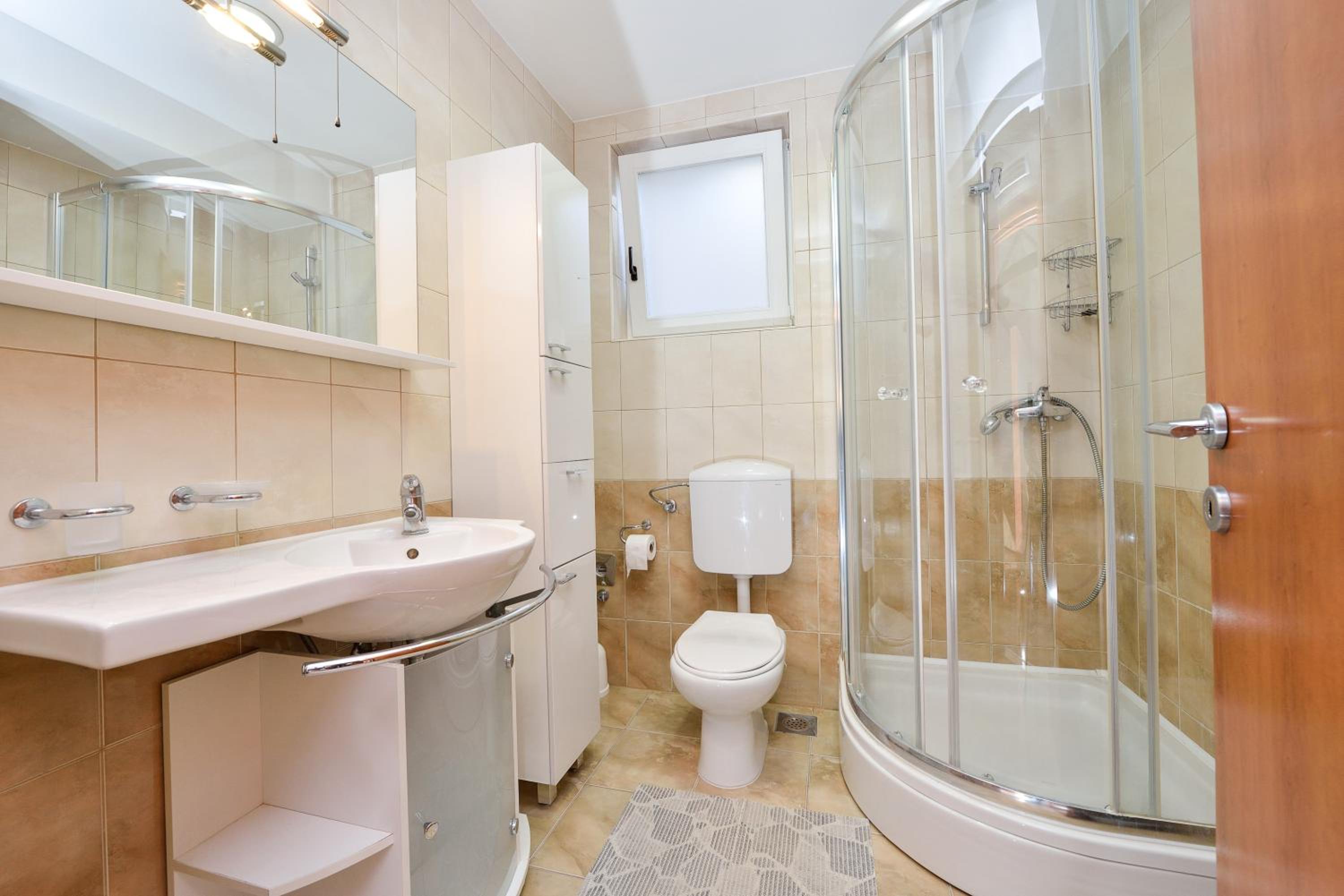 Apartman Ivka A2 view 5