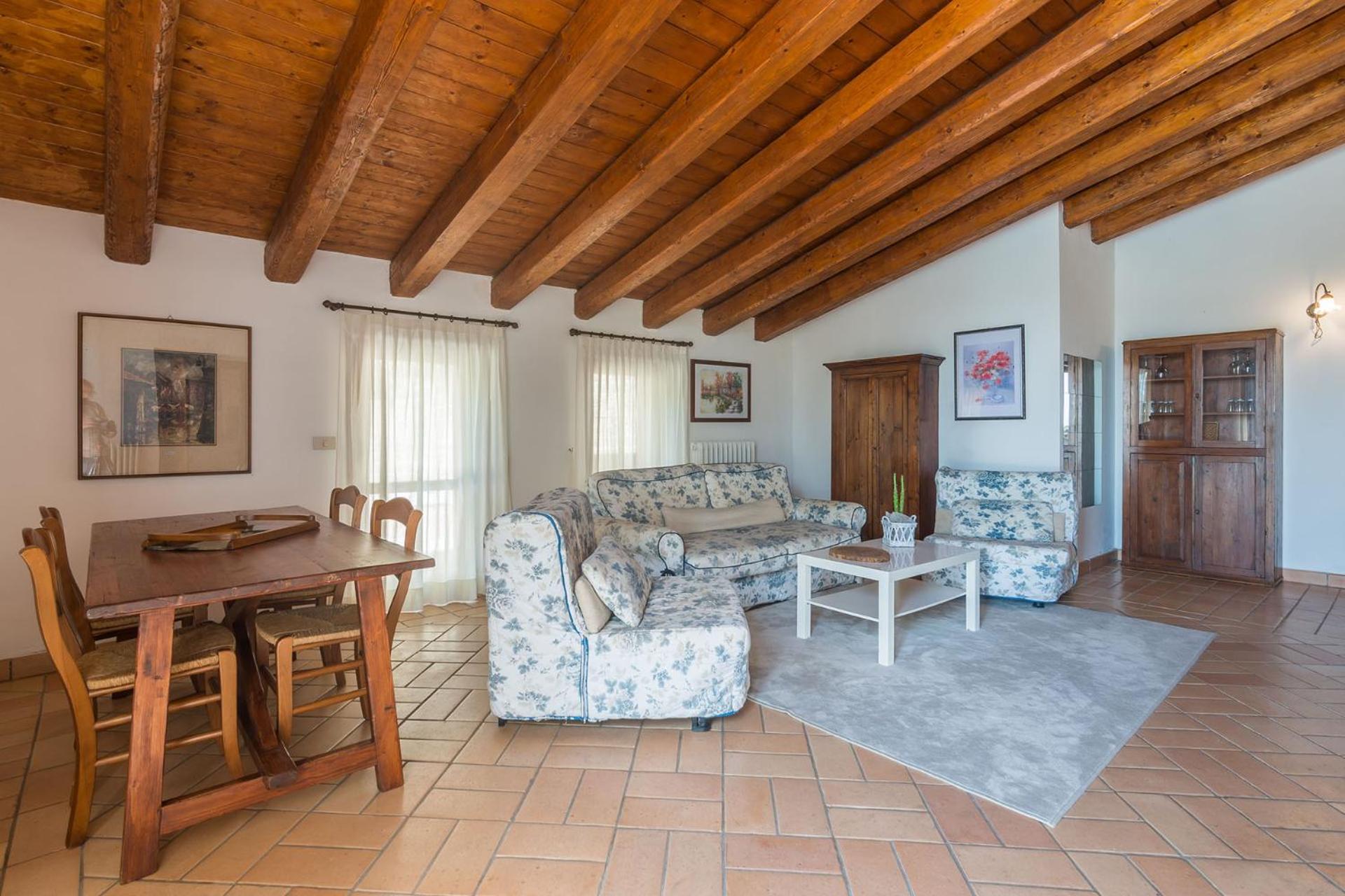 Casa Rossa view 5