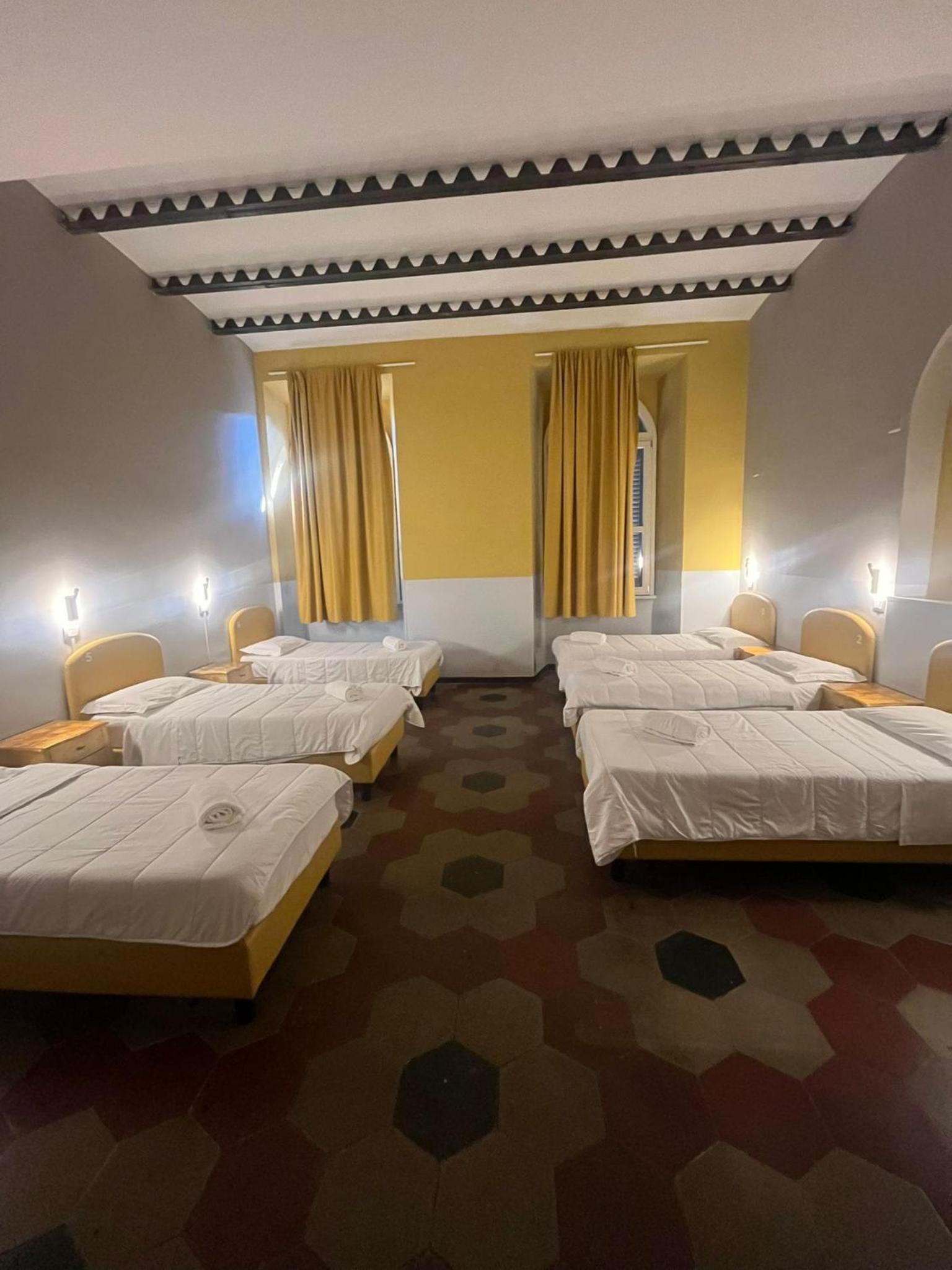 Borgo Ripa Urban Travel