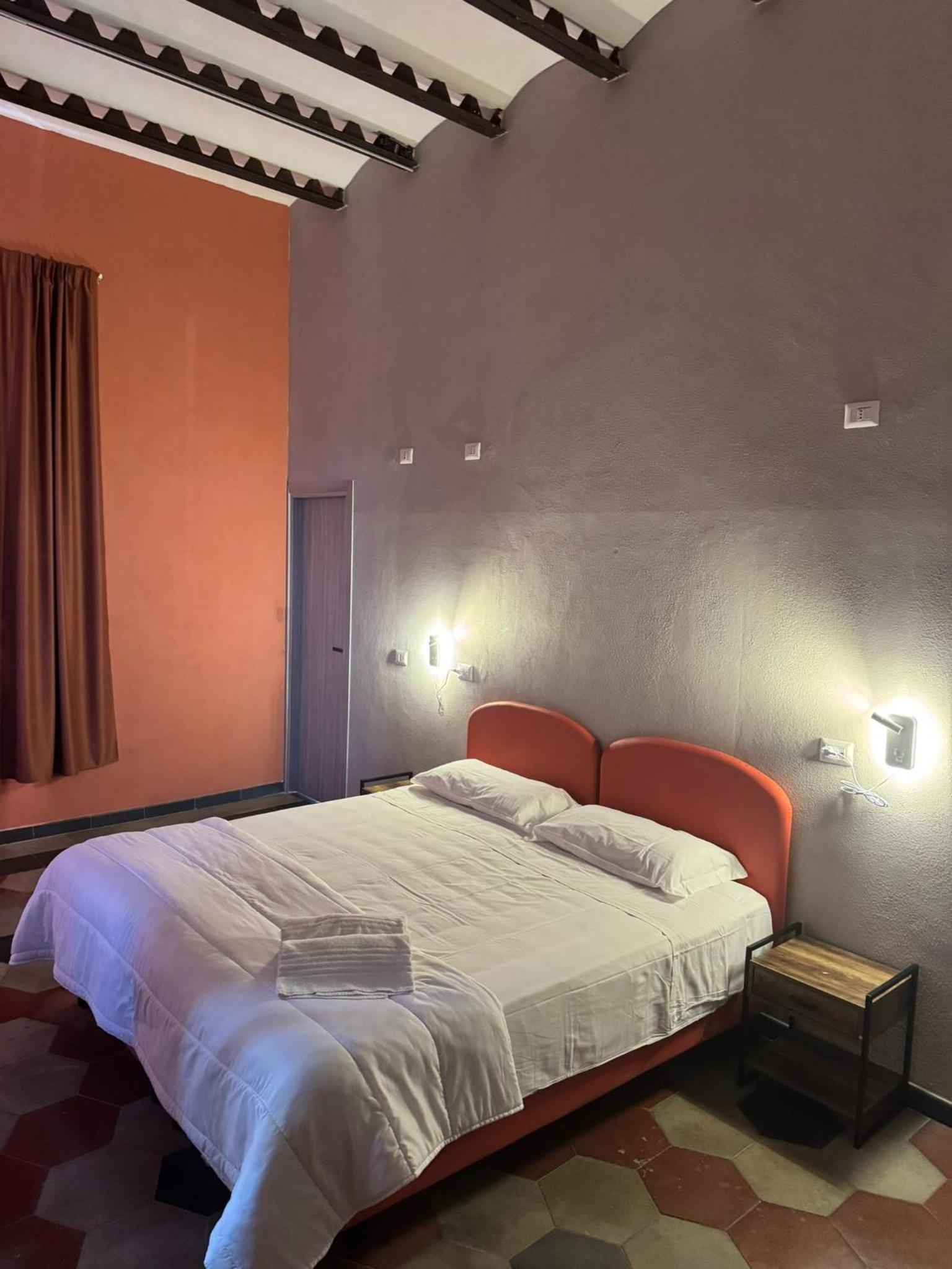 Borgo Ripa Urban Travel