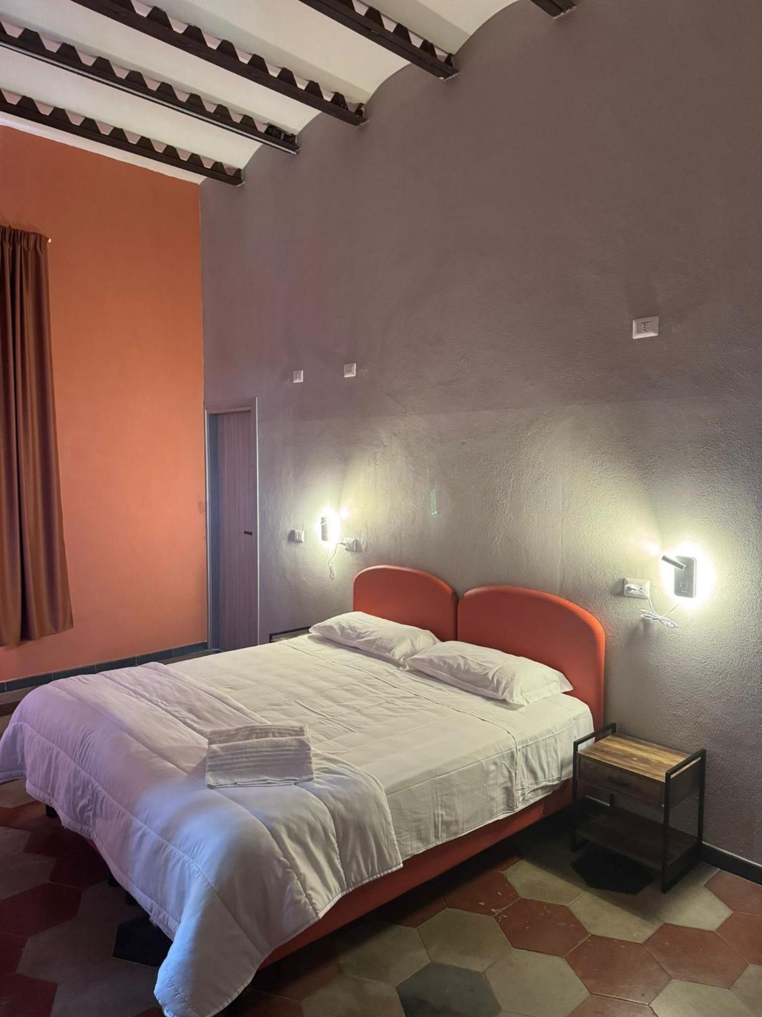 Borgo Ripa Urban Travel