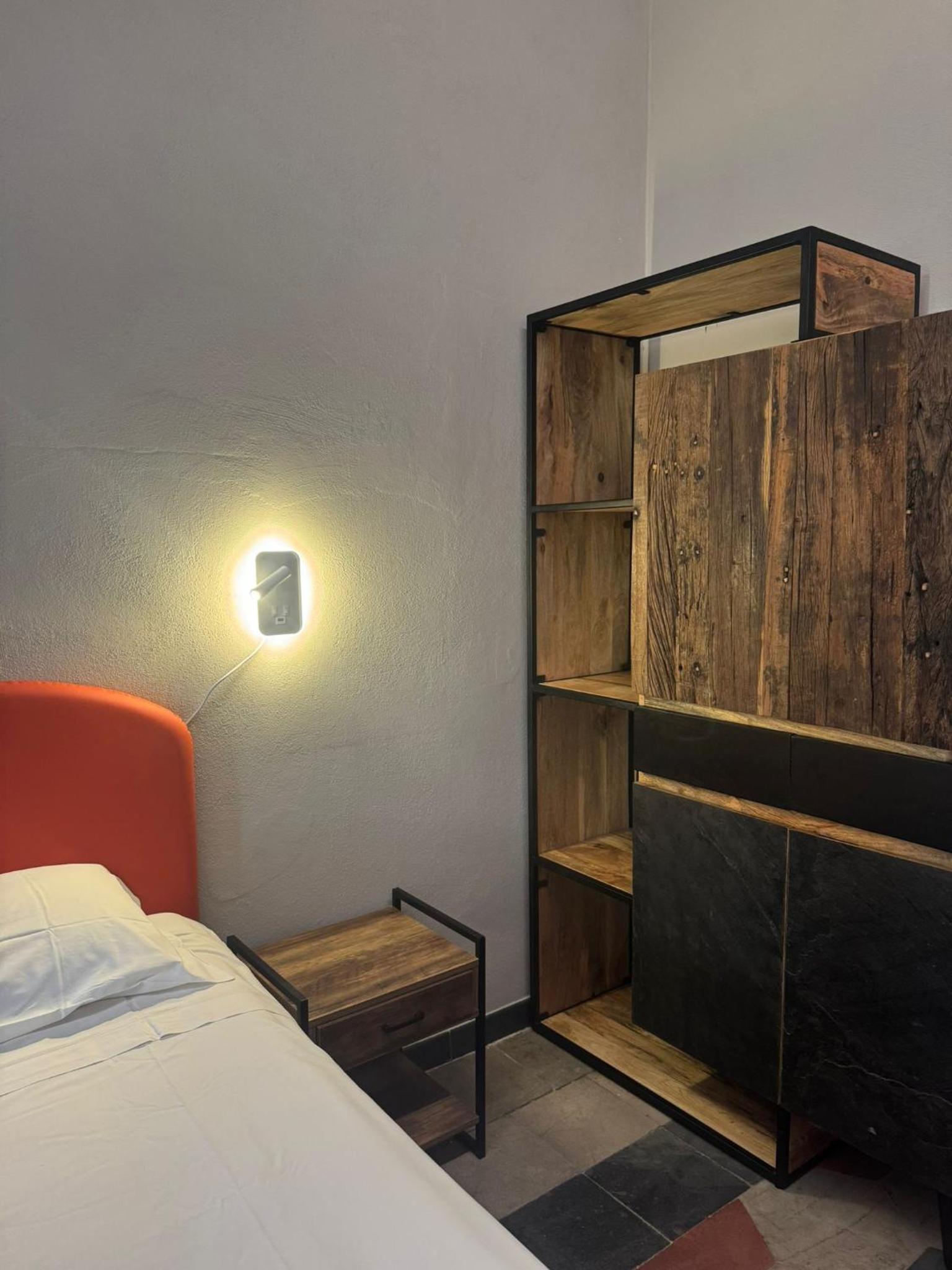 Borgo Ripa Urban Travel