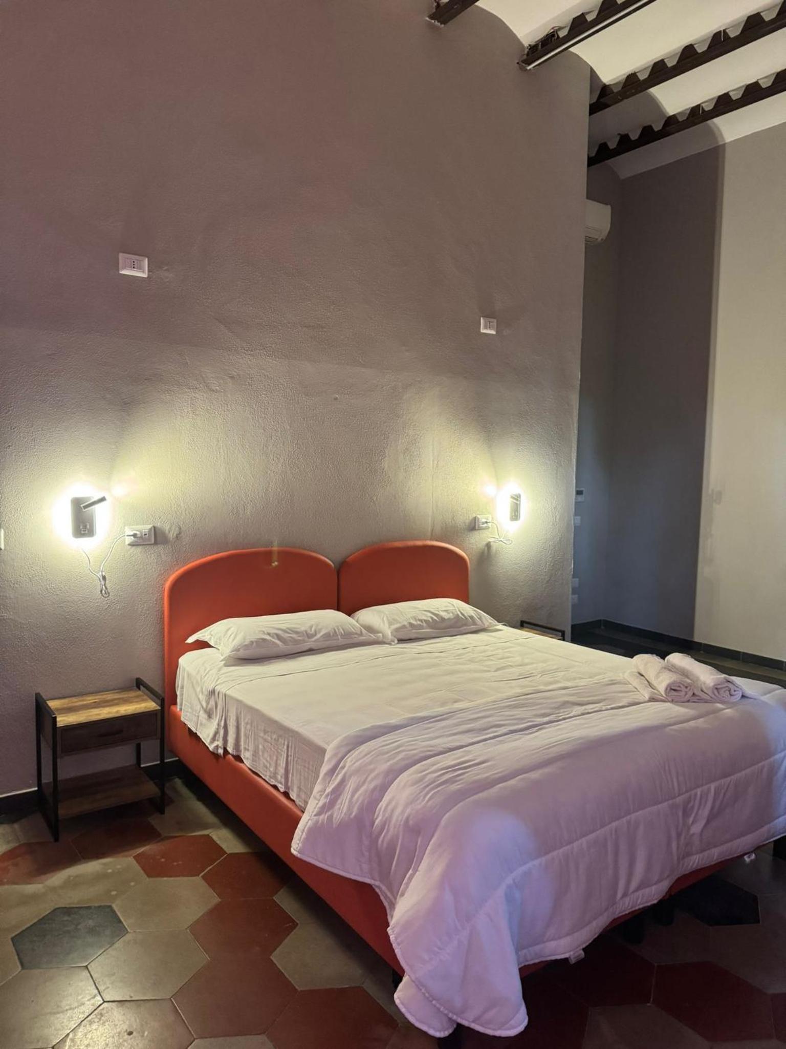 Borgo Ripa Urban Travel