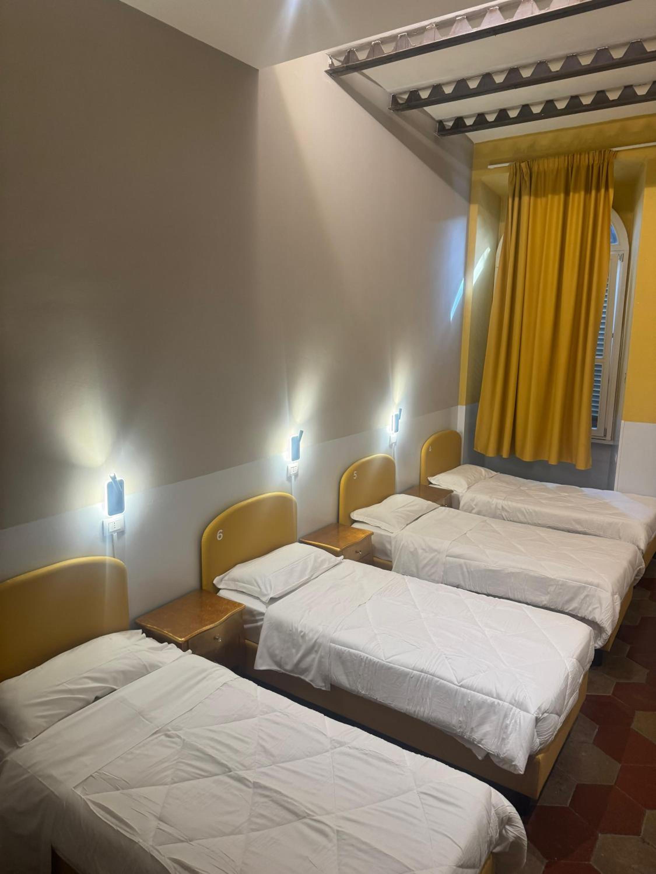 Borgo Ripa Urban Travel