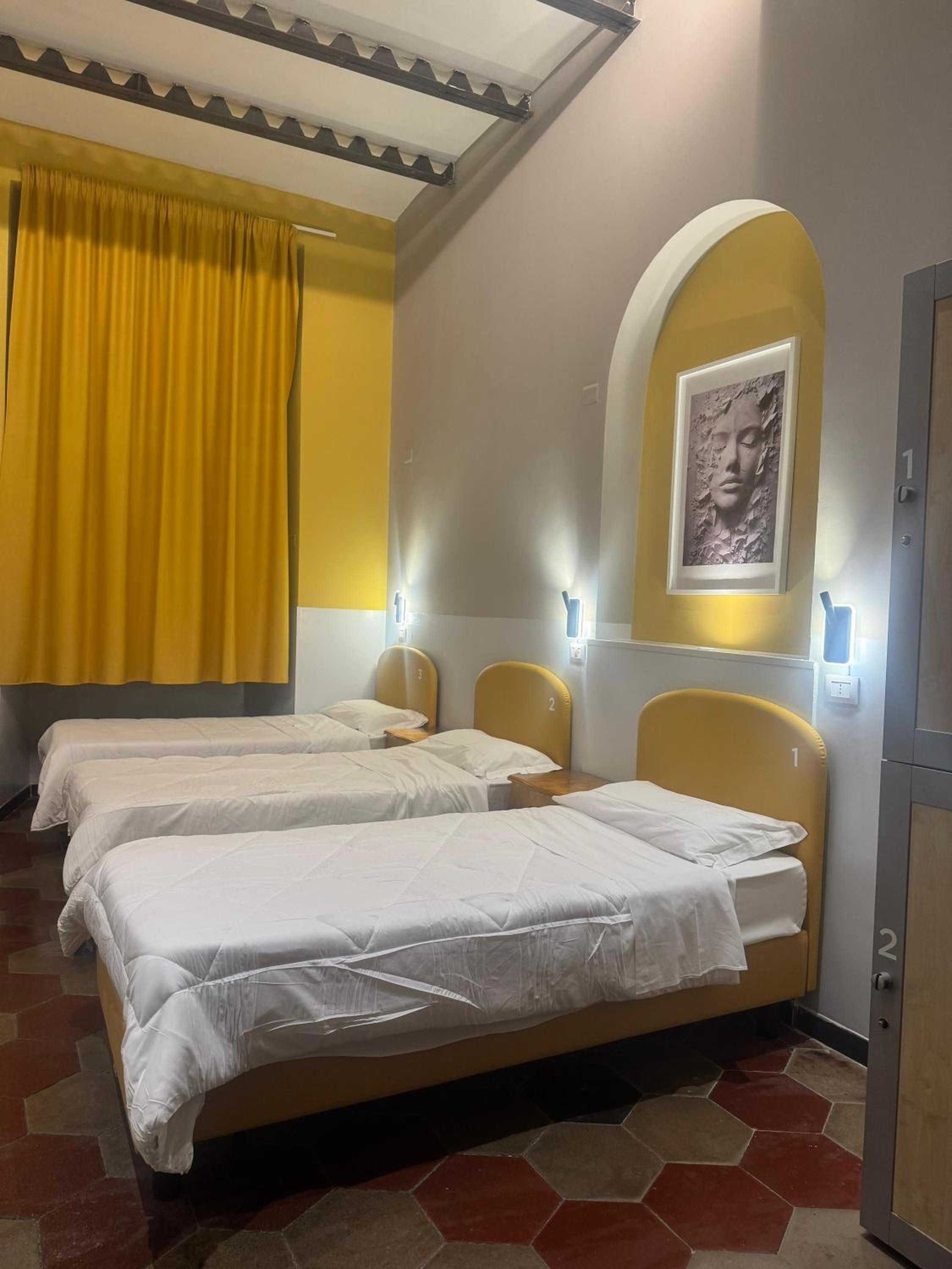 Borgo Ripa Urban Travel