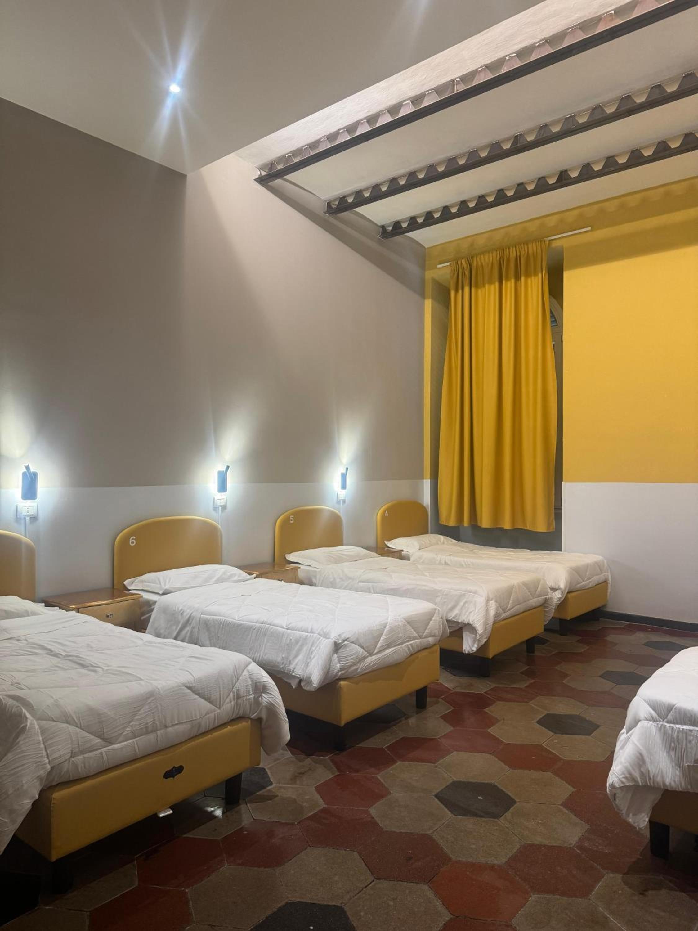 Borgo Ripa Urban Travel