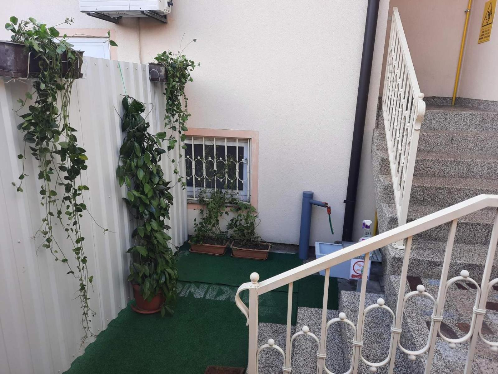 APARTMAN Stil