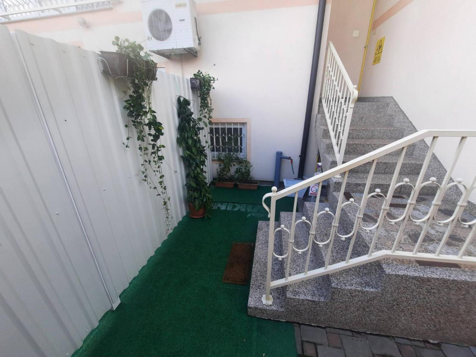 APARTMAN Stil
