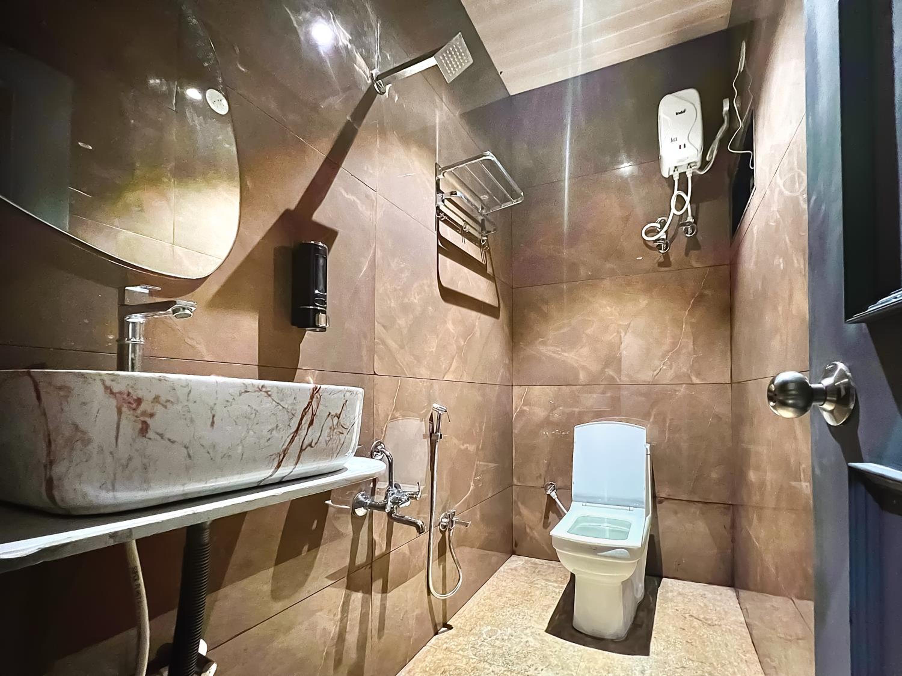 De Leisure Homes view 3