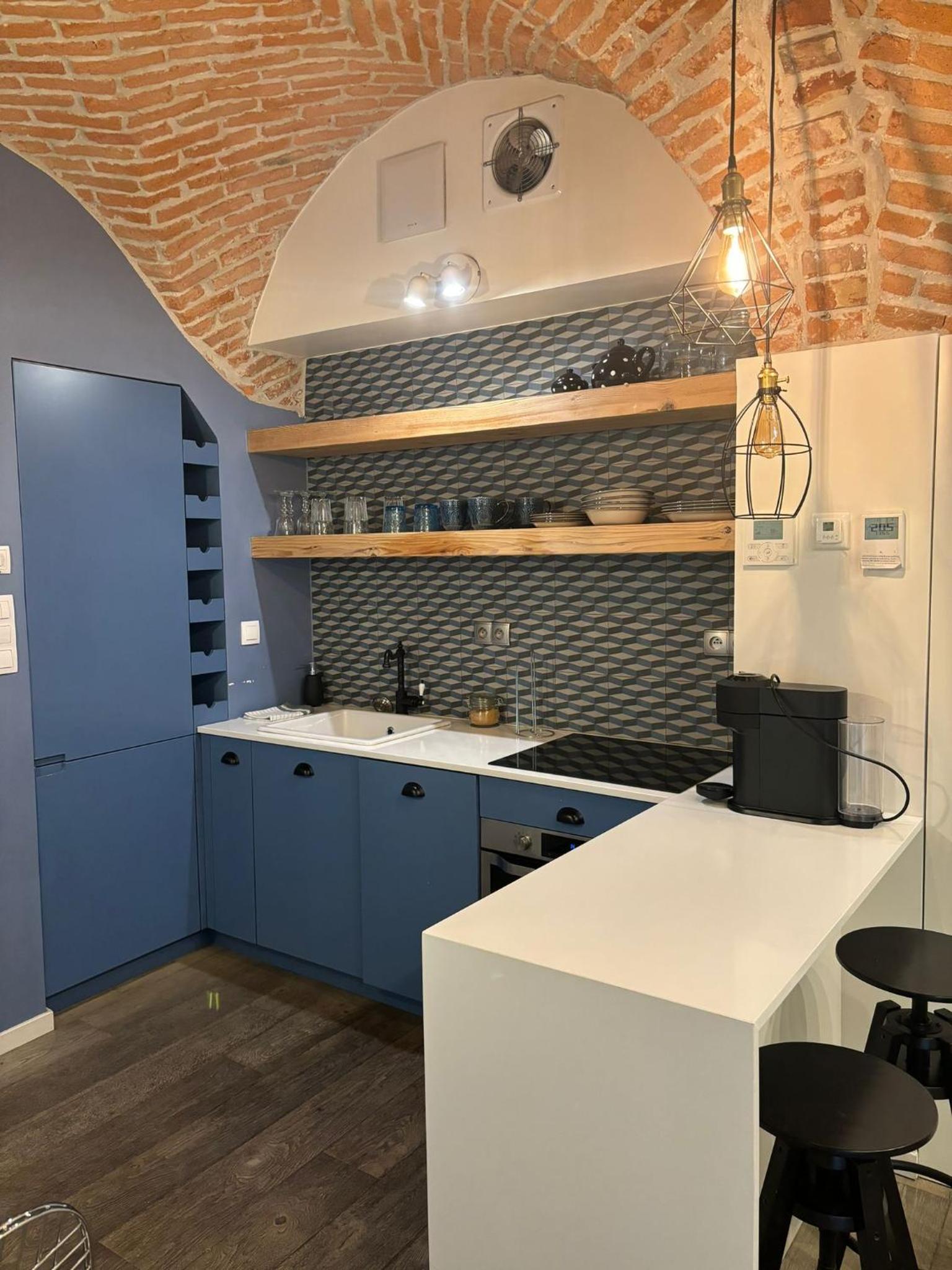 Premium Apartments by Wawel Castle