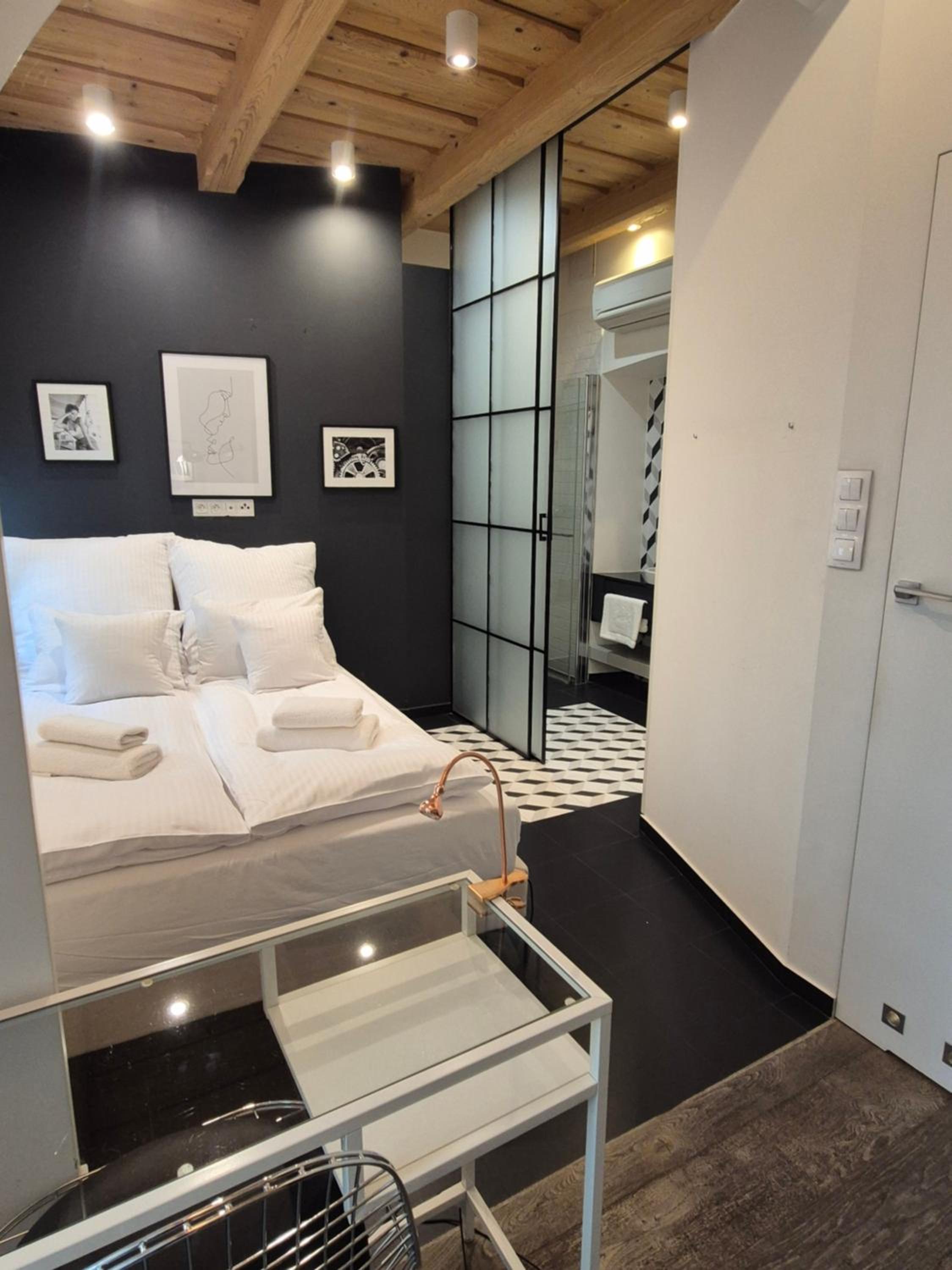 Premium Apartments by Wawel Castle