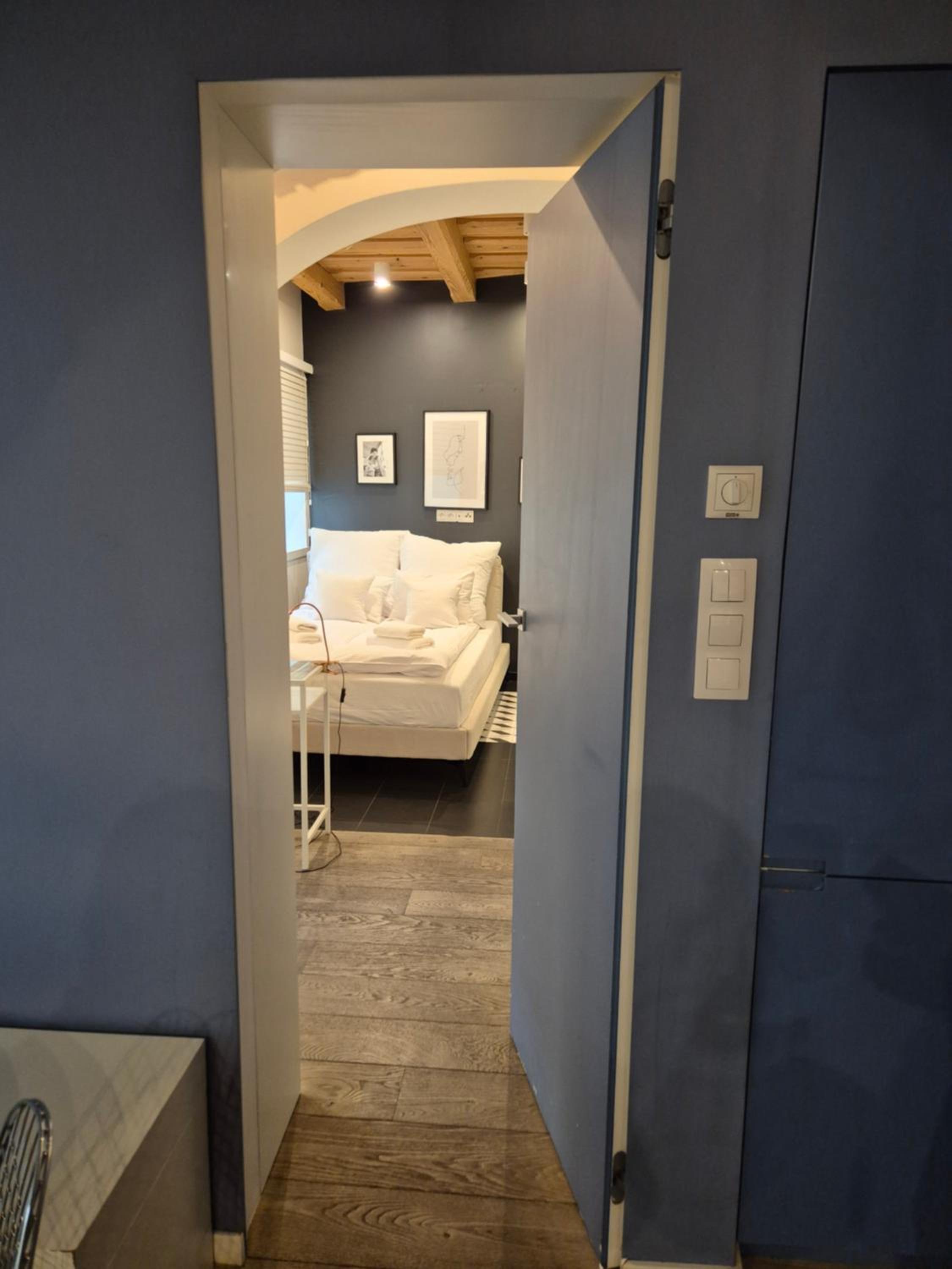 Premium Apartments by Wawel Castle