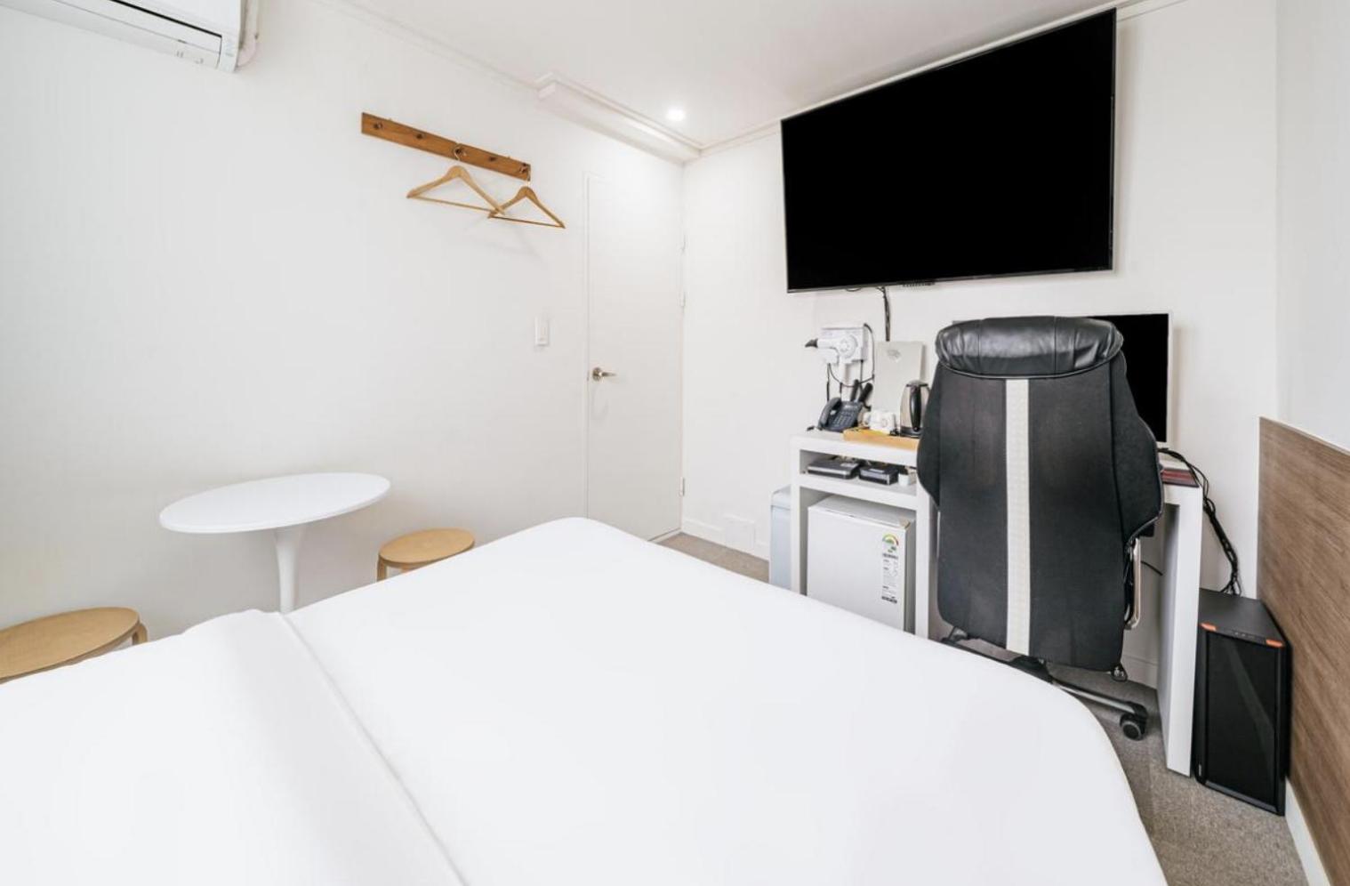 Gaon J Stay Hotel
