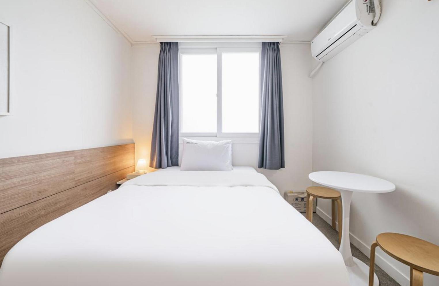 Gaon J Stay Hotel