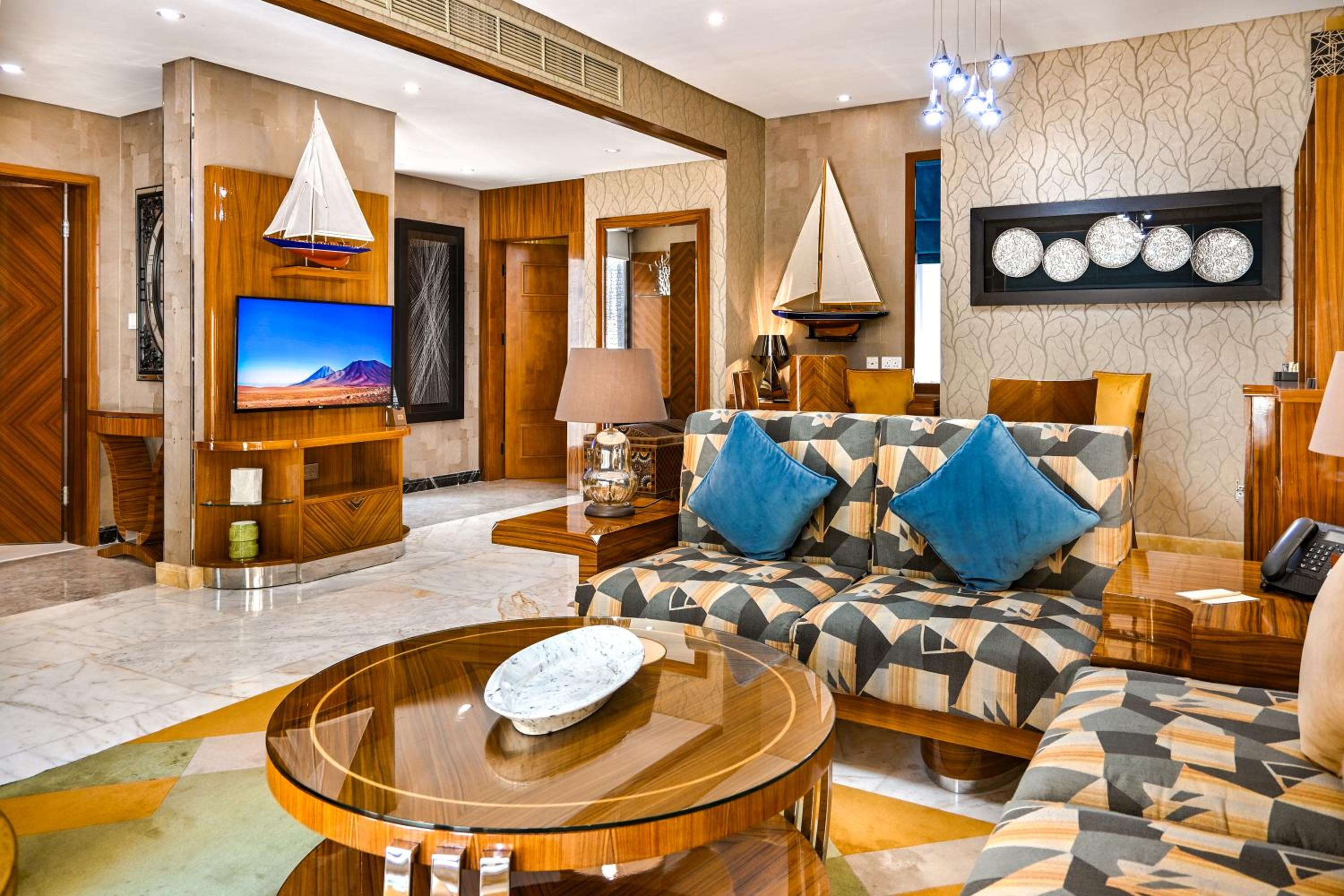 Palavra Resort
