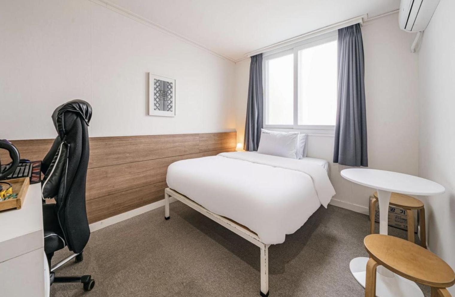 Gaon J Stay Hotel