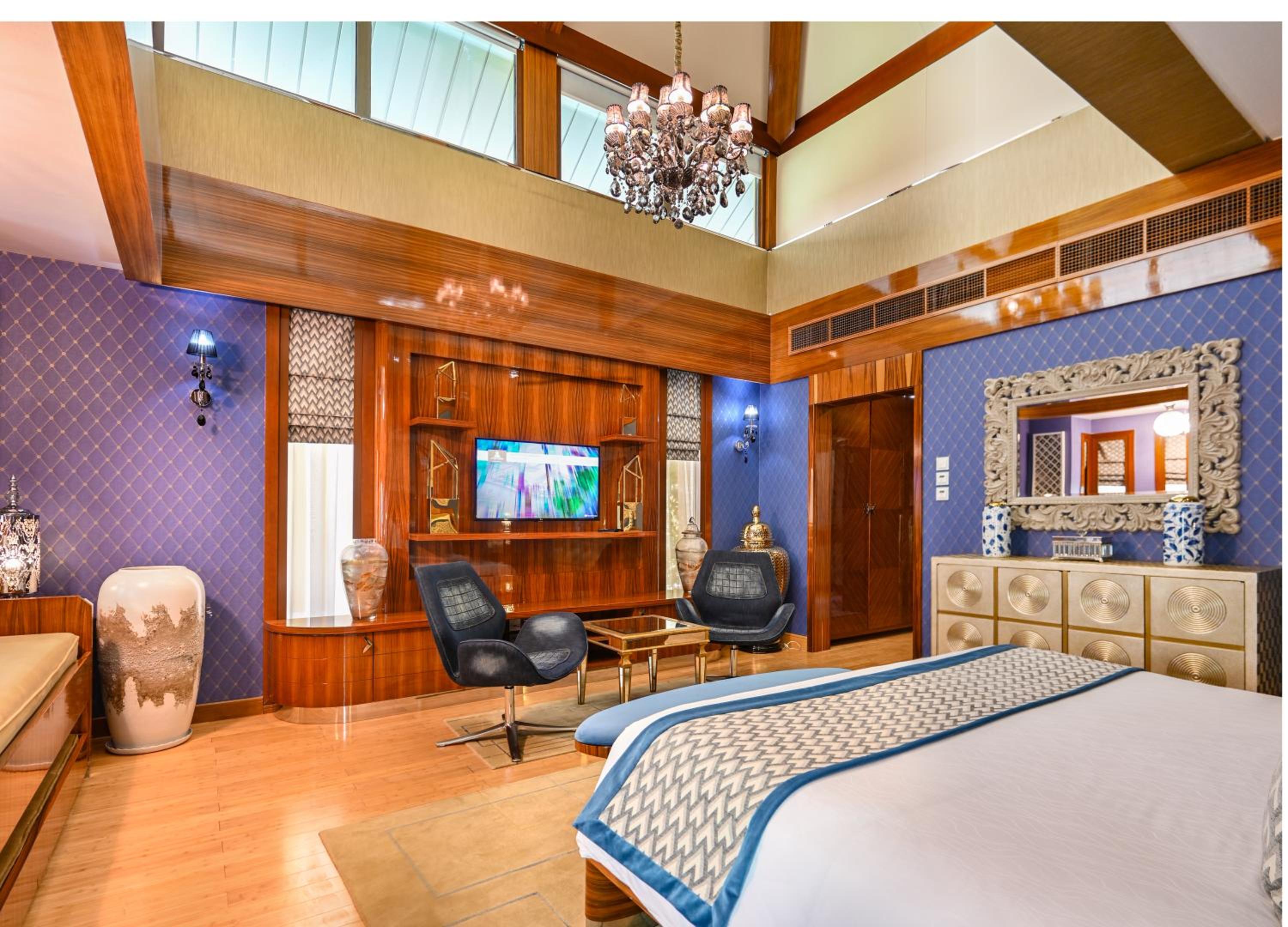 Palavra Resort