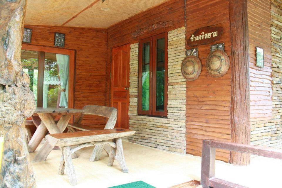 Lunda Orchid Resort, Suan Phung - 11