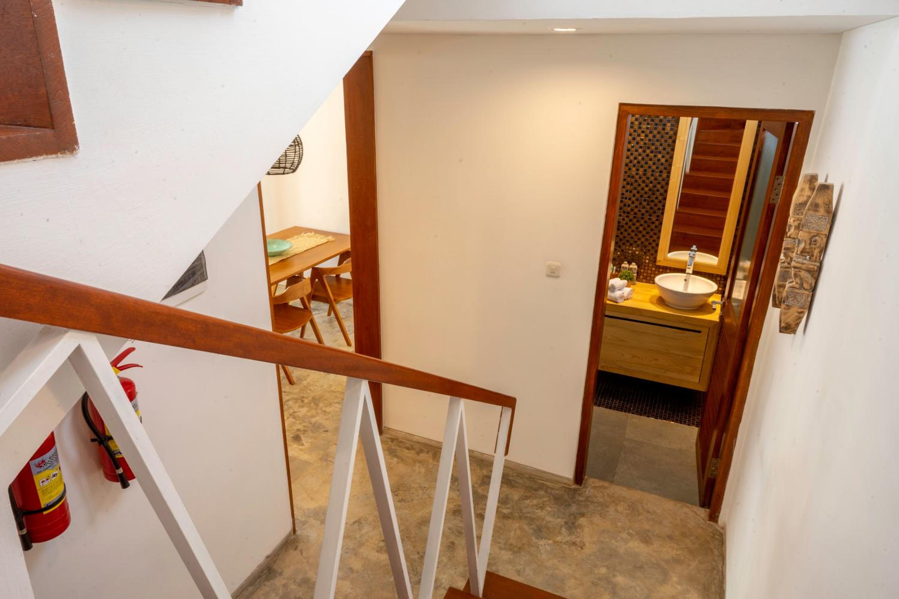 Cascata Villa Canggu