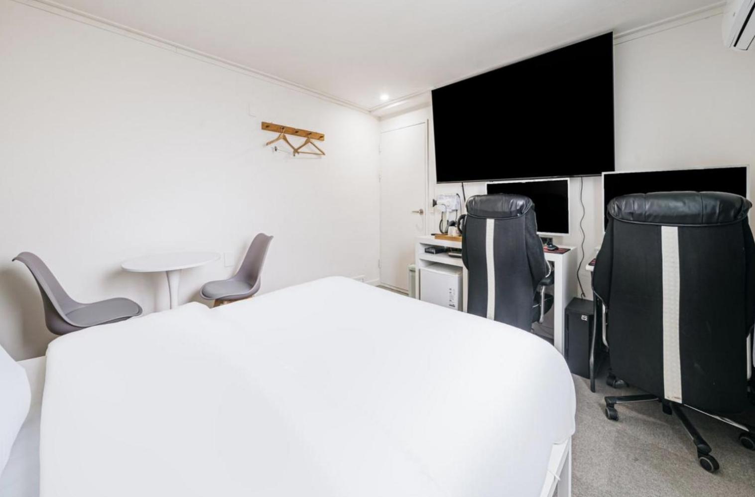 Gaon J Stay Hotel