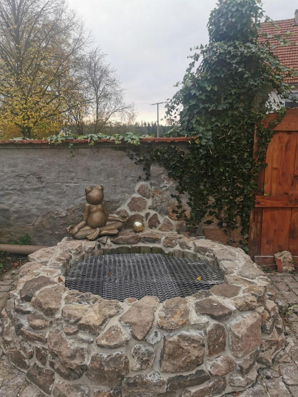 Gästehaus zum Gesundheitszentrum Matz