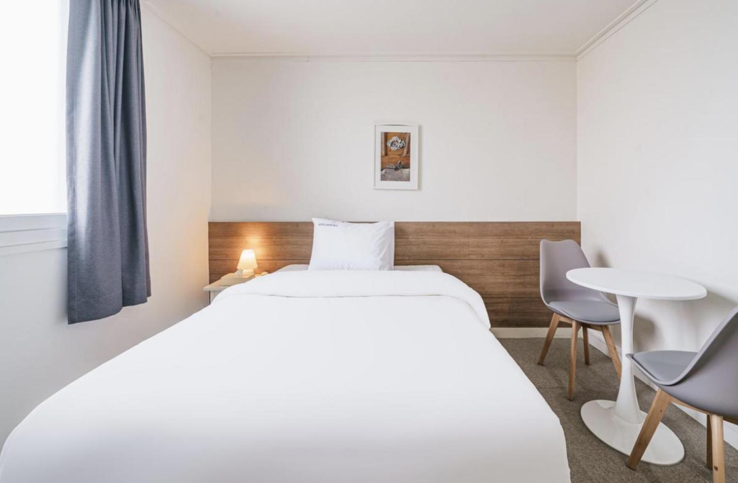 Gaon J Stay Hotel