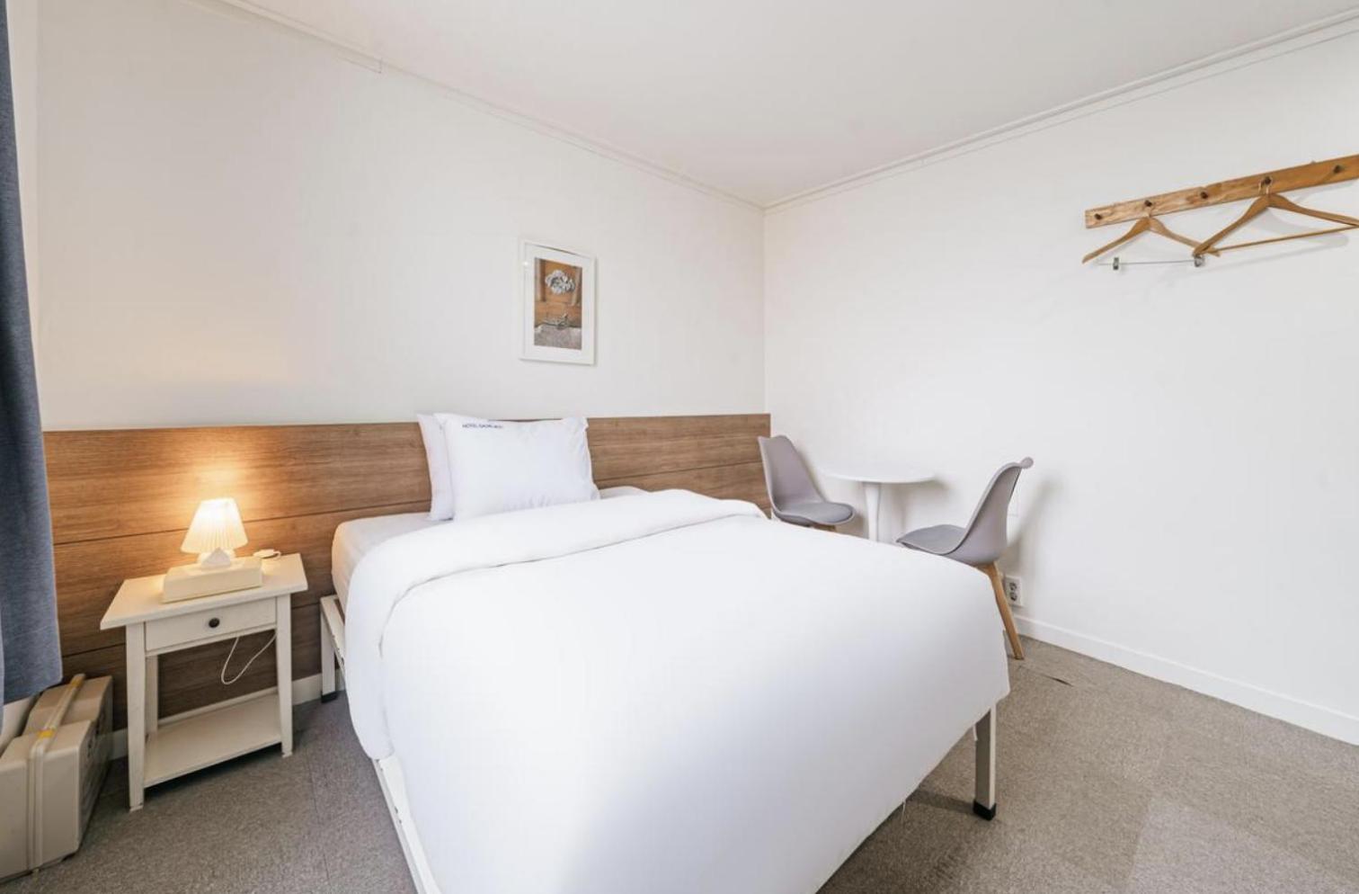 Gaon J Stay Hotel