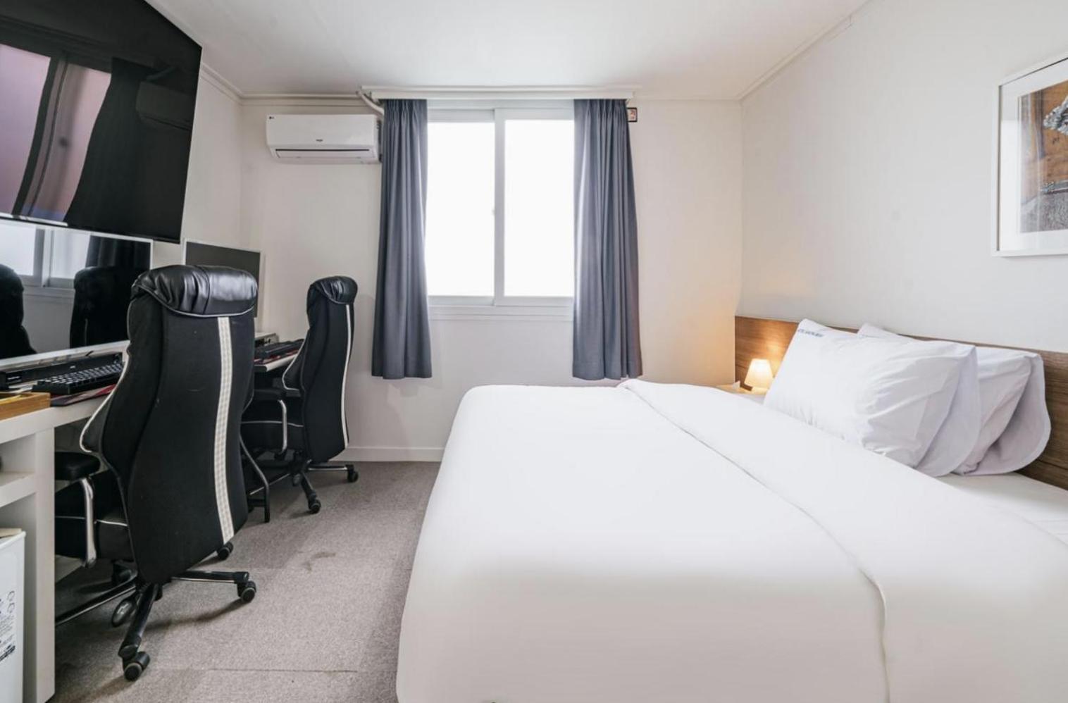 Gaon J Stay Hotel