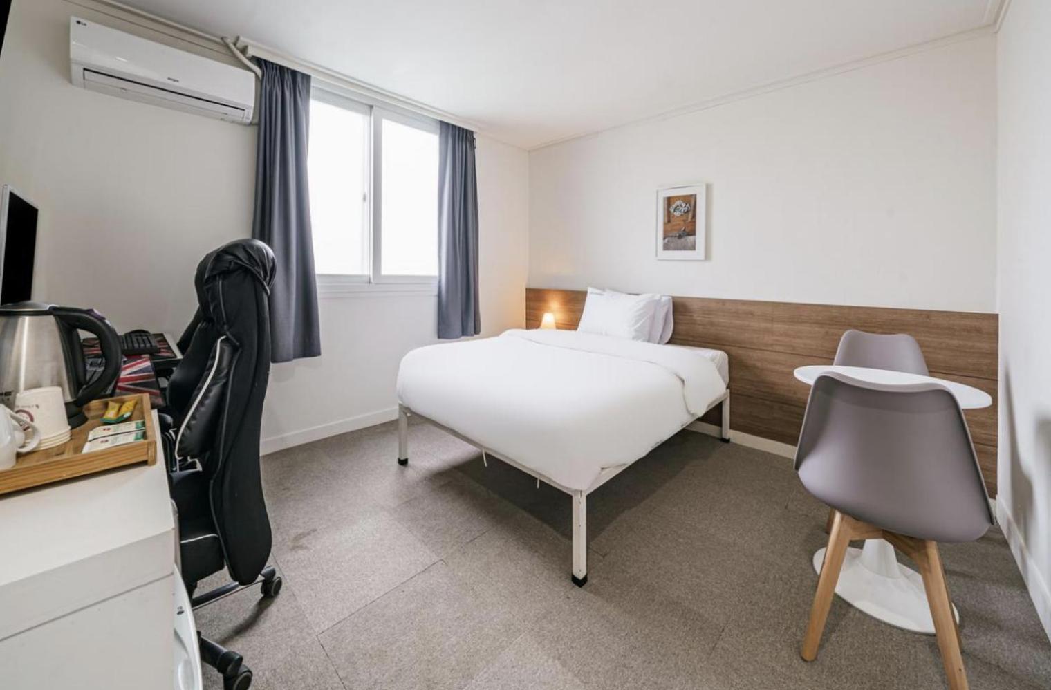 Gaon J Stay Hotel