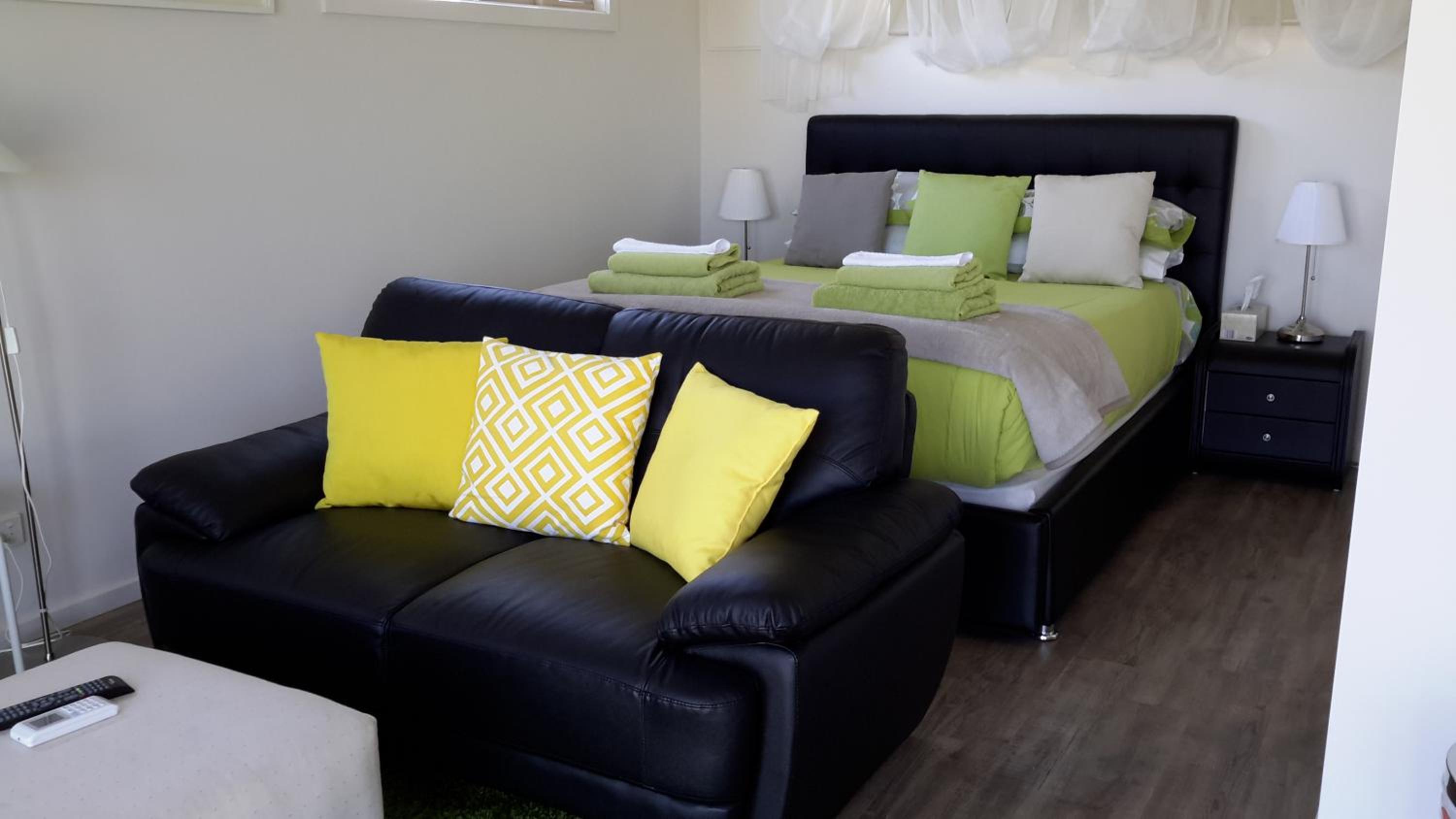 Bass Coast Country Cottages
