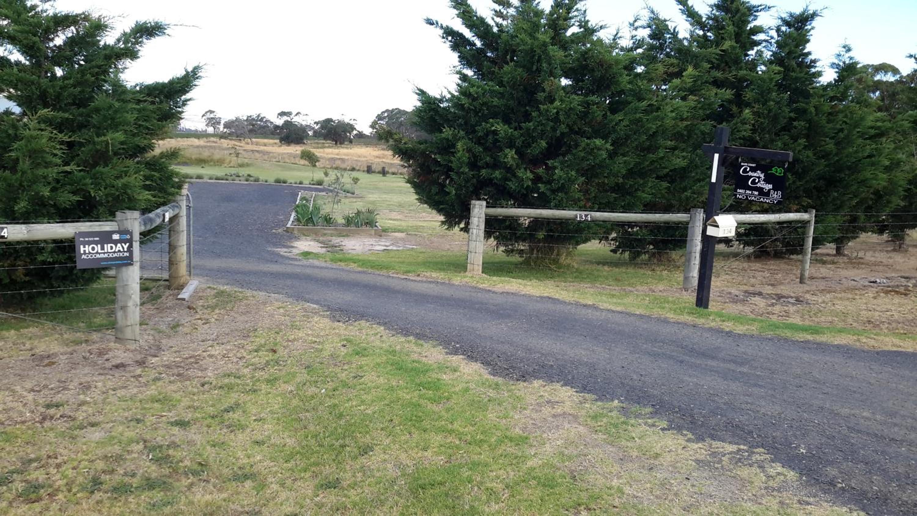 Bass Coast Country Cottages