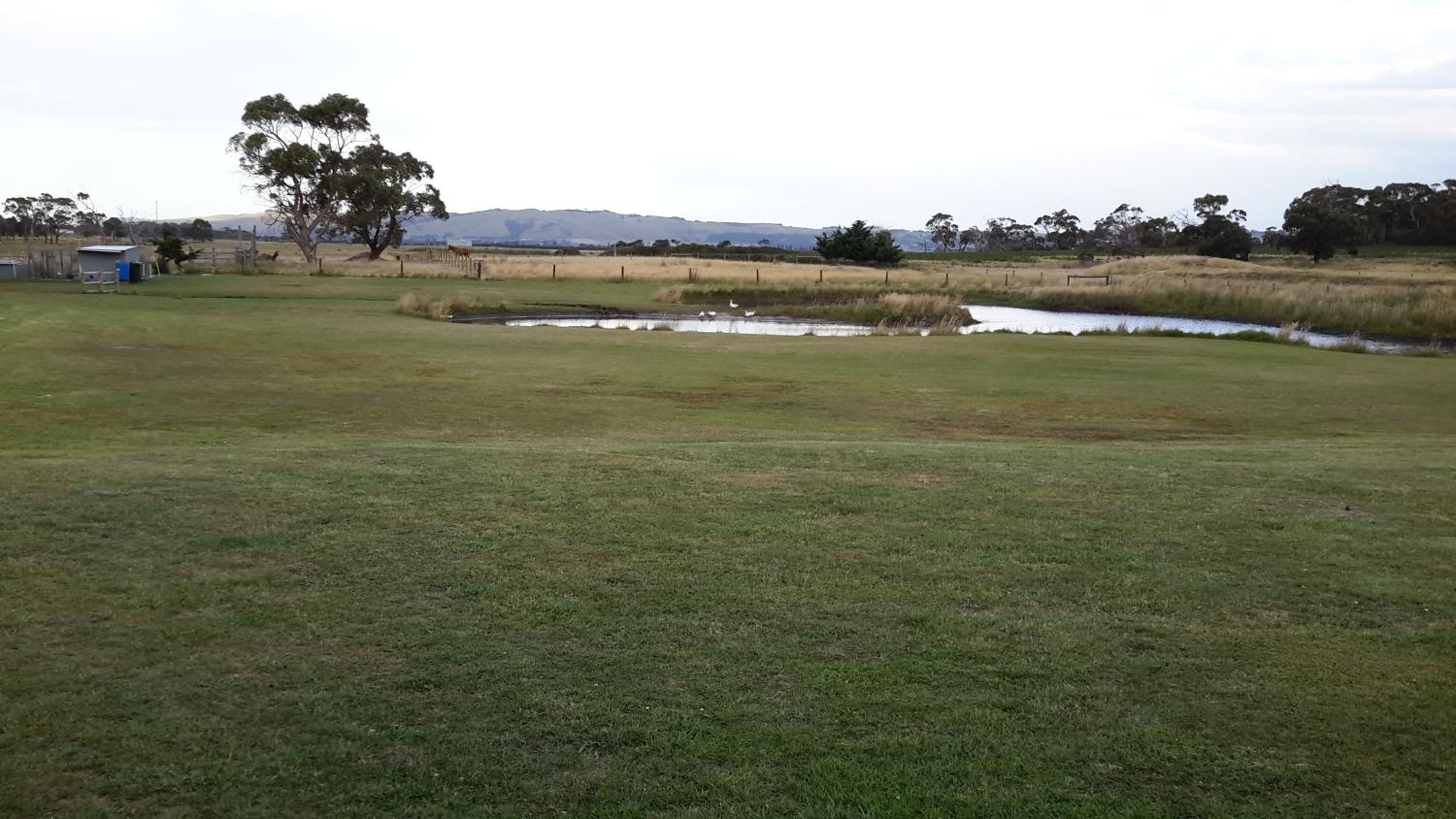 Bass Coast Country Cottages