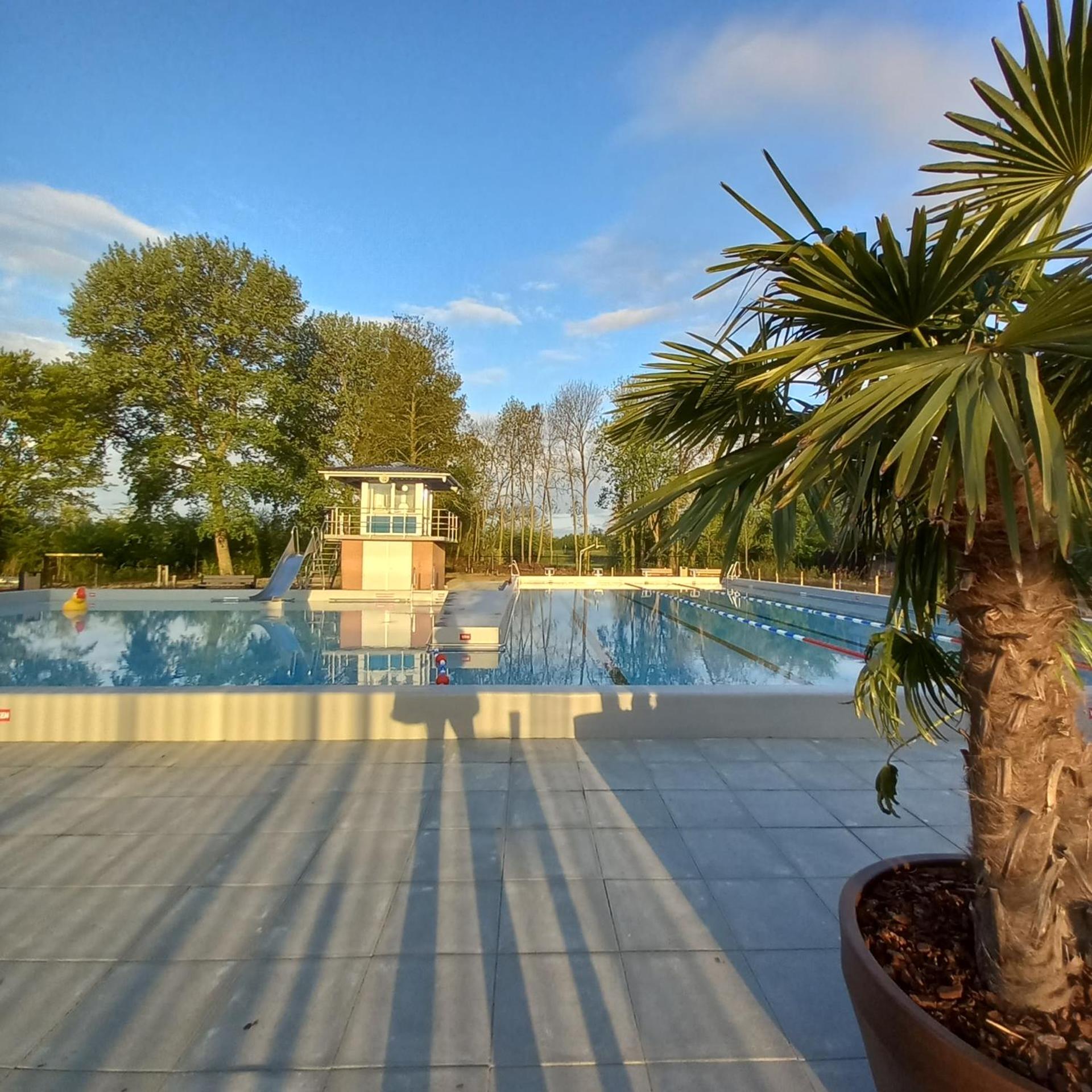 Residentie de Zeester