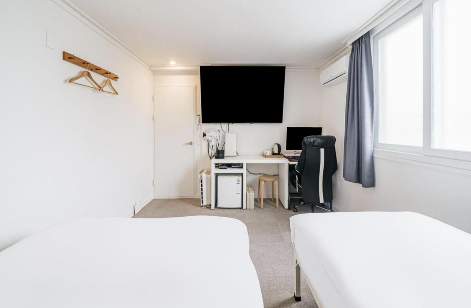 Gaon J Stay Hotel
