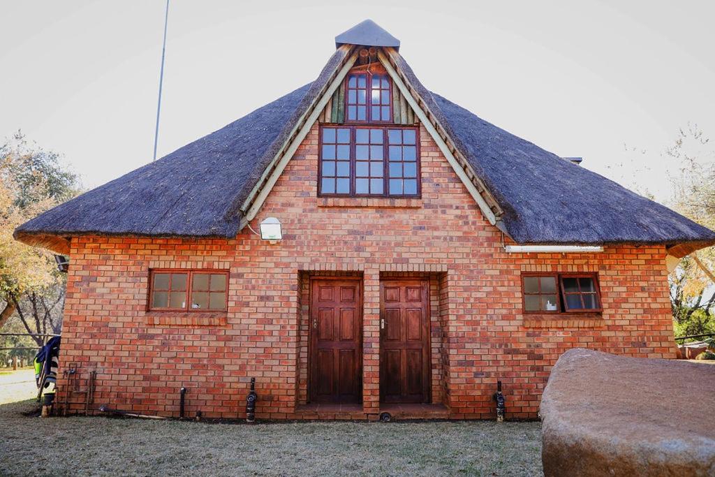 Noka Lodge