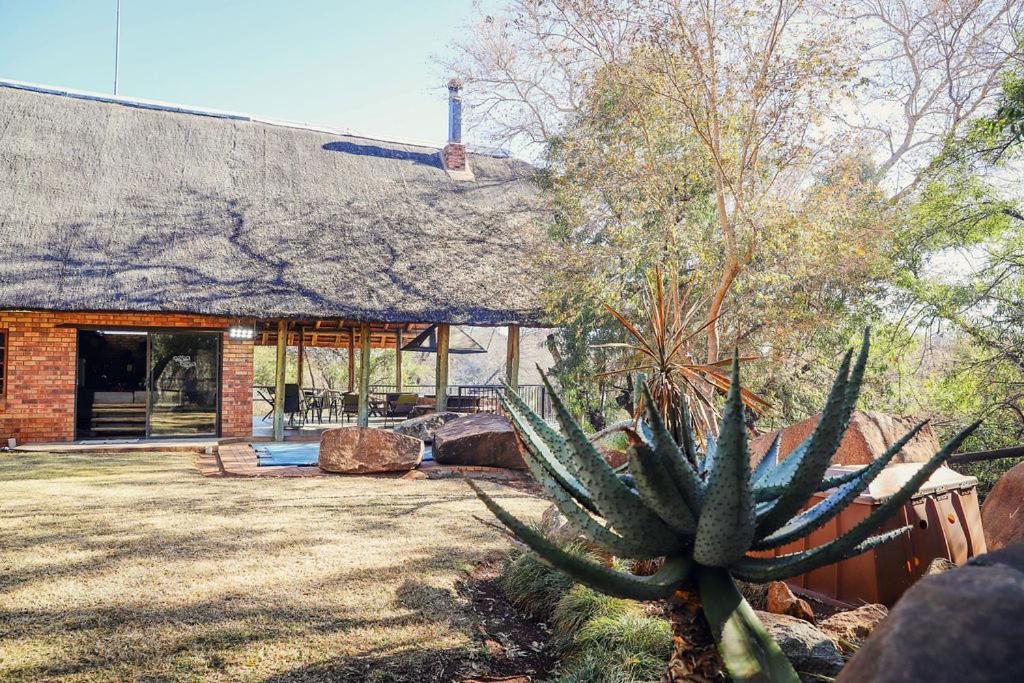 Noka Lodge