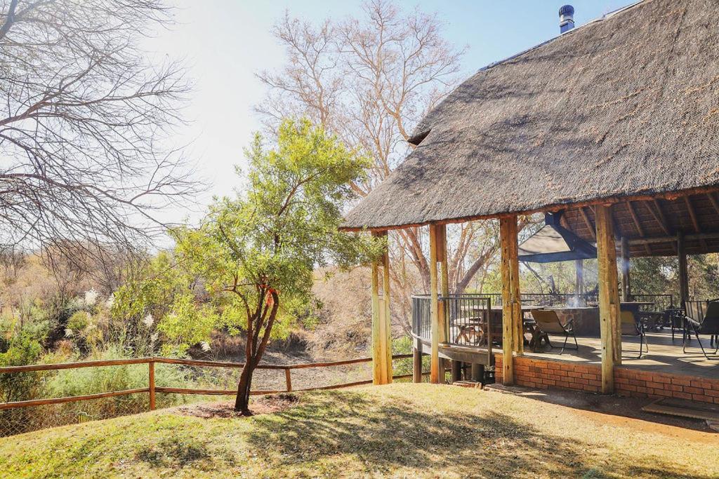 Noka Lodge