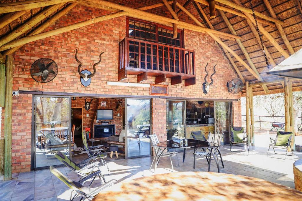 Noka Lodge