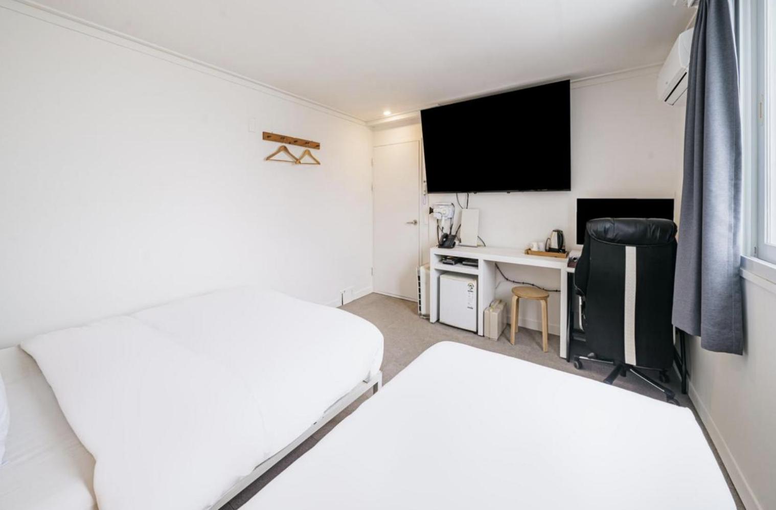 Gaon J Stay Hotel