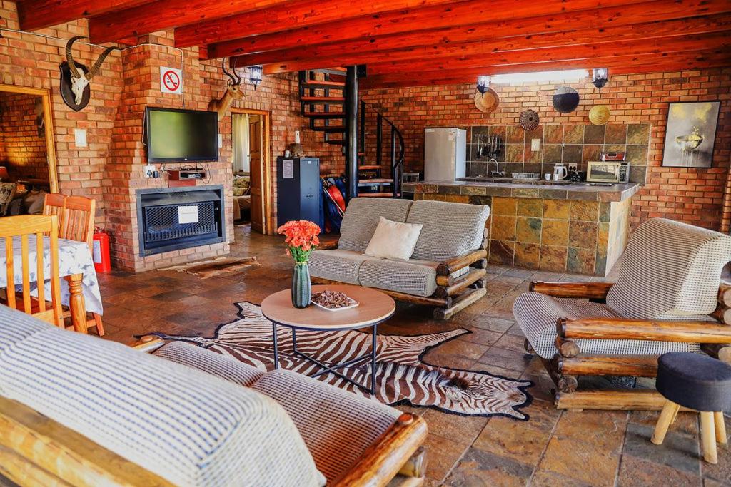 Noka Lodge