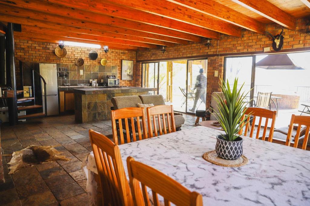 Noka Lodge