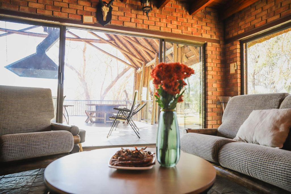 Noka Lodge