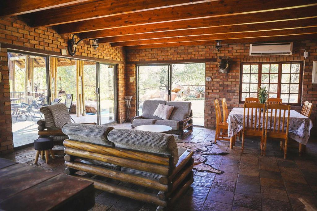 Noka Lodge