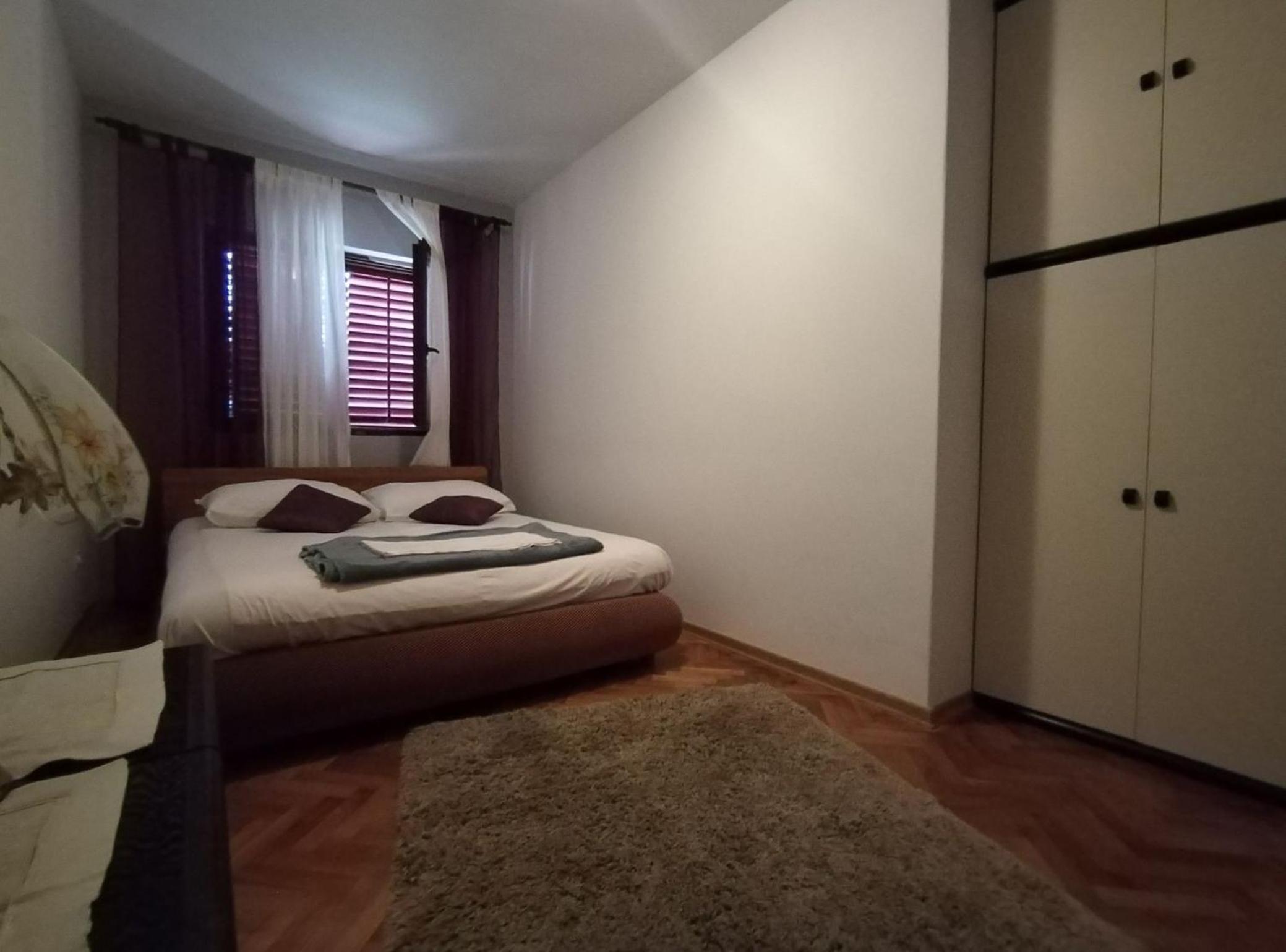 Apartments Zlata Rab