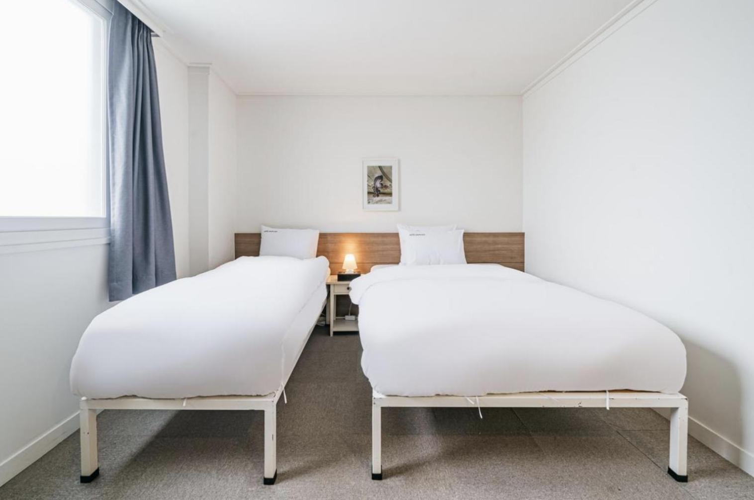 Gaon J Stay Hotel